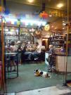 Bares y restaurantes de Madrid Restaurants and bars 0010